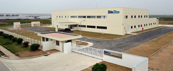 Nhà máy Shin-Etsu Việt Nam